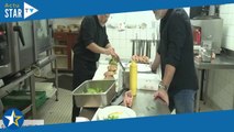 Philippe Etchebest : sa ressemblance avec un restaurateur de Cauchemar en cuisine amuse les internau