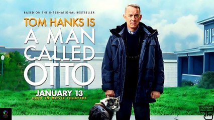 A Man Called Otto
