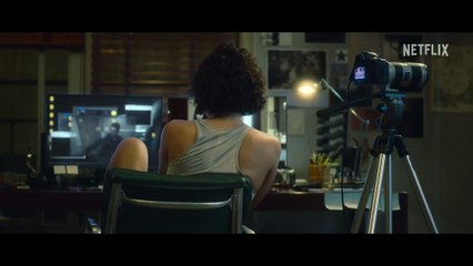Olhar indiscreto - Trailer oficial Netflix