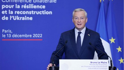 GALA VIDEO - “J’ai connu des bas…” Bruno Le Maire réagit à sa cote de popularité en hausse mais n’oublie pas d’où il vient