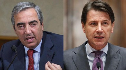 Giuseppe Conte in vacanza a Cortina a Capodanno, pioggia di critiche “Ipocrisia sui poveri”