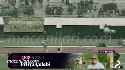 Karşıyaka 1-2 Fenerbahçe [HD] 28.12.1989 - 1989-1990 Turkish 1st League Matchday 14