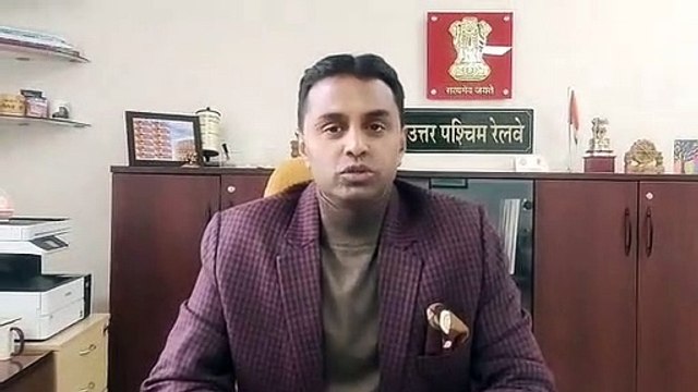 Suryanagari Express Train Derailed: 20 घंटे 22 मिनट में रेलवे ट्रैक हुआ रिपेयर, फिर दौड़ी पटरी पर ट्रेन