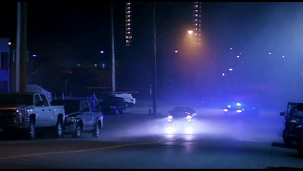 Zwölf Runden 3: Lockdown – Actionreicher Trailer jetzt ansehen! 🔒