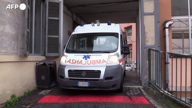 Covid, risale in 4 regioni l'occupazione delle terapie intensive