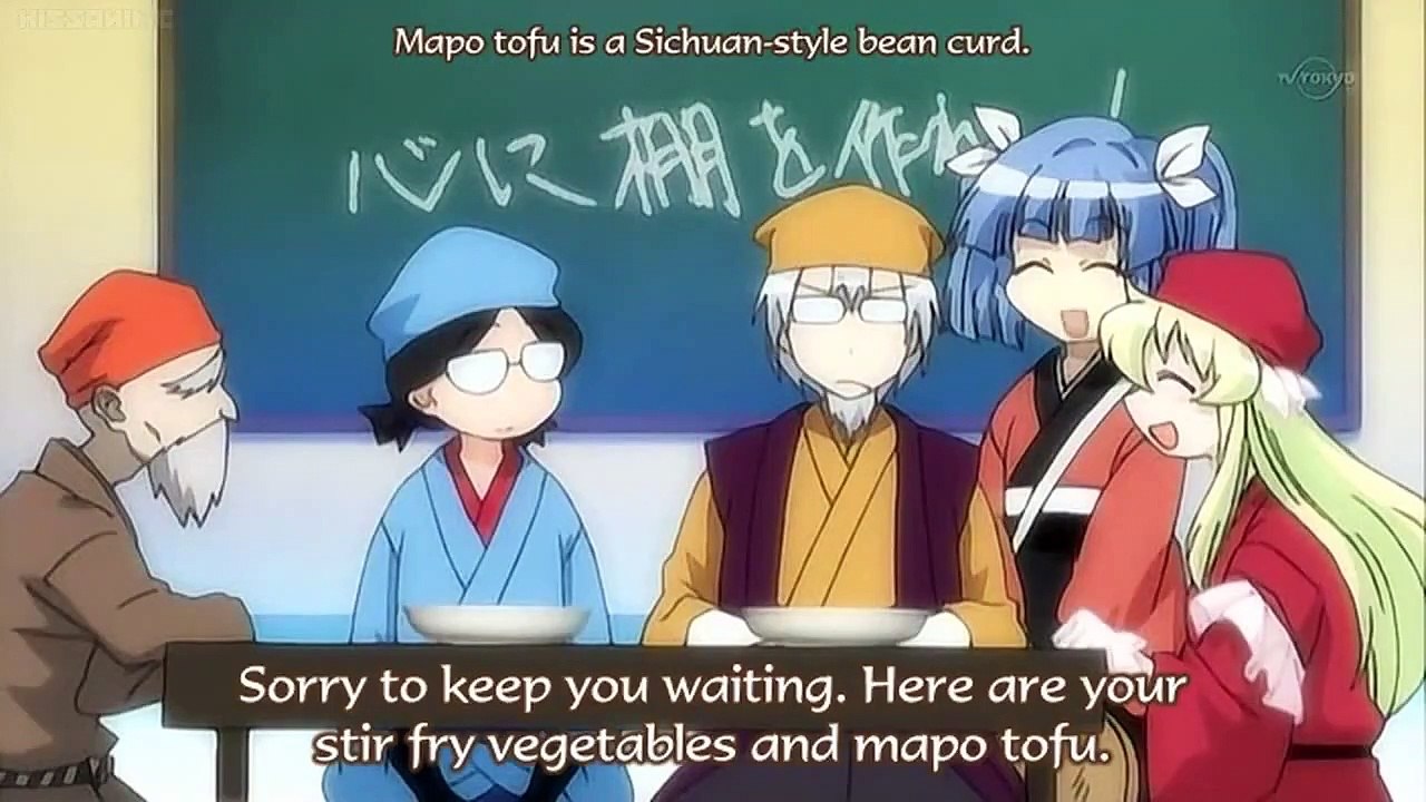 Paniponi Dash! - Ep24 HD Watch