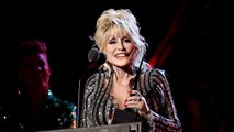 Dolly Parton wants to ‘dig up’ secret song stashed in Dollywood time capsule: ‘It’s really good'