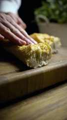 Cómo recuperar pan duro