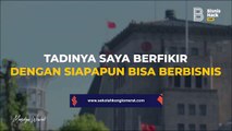 DIASPORA CHINA !!! Jangan Berbisnis Dengan BUMN CHINA !!! - Mardigu Wowiek