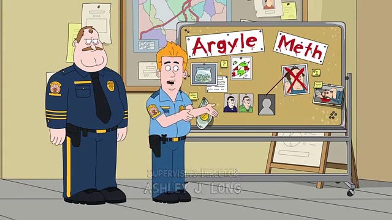 Paradise PD - Ep03 HD Watch