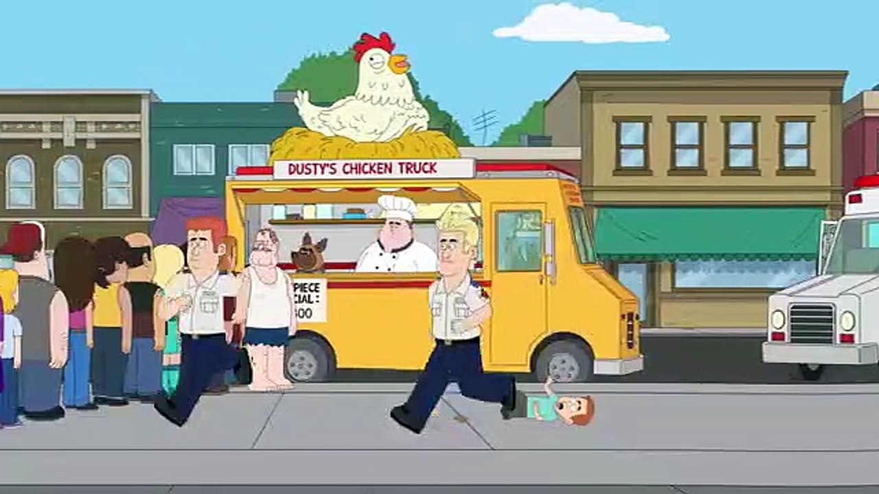 Paradise PD - Ep04 HD Watch