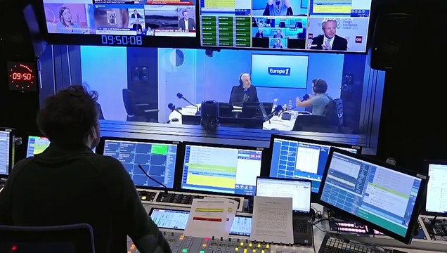 «Spéciale Savoie Mont-Blanc» sur France 5 : Théo Curin est l'invité de Culture médias