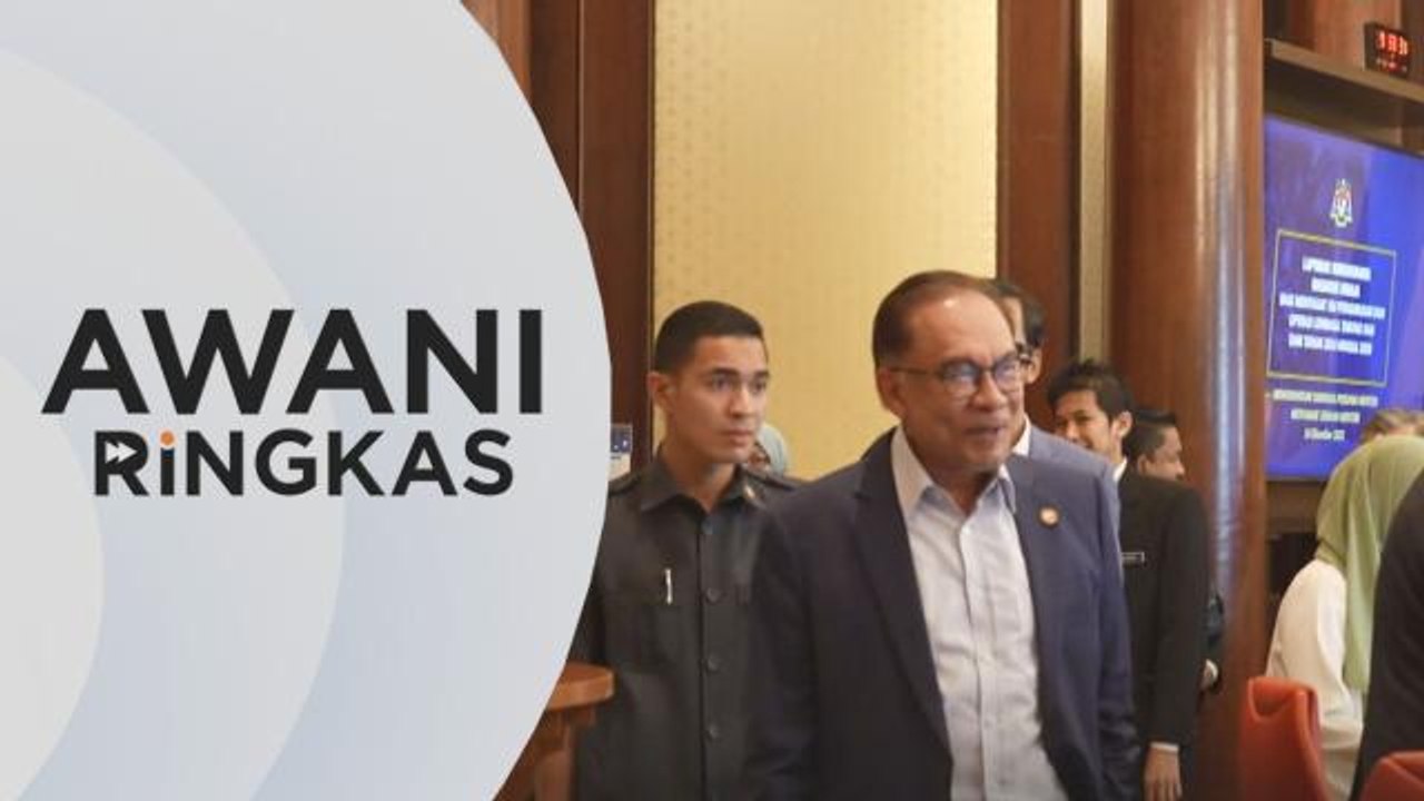 AWANI Ringkas: Pilihan Raya: Majlis Presiden PH bincang kerjasama dengan BN