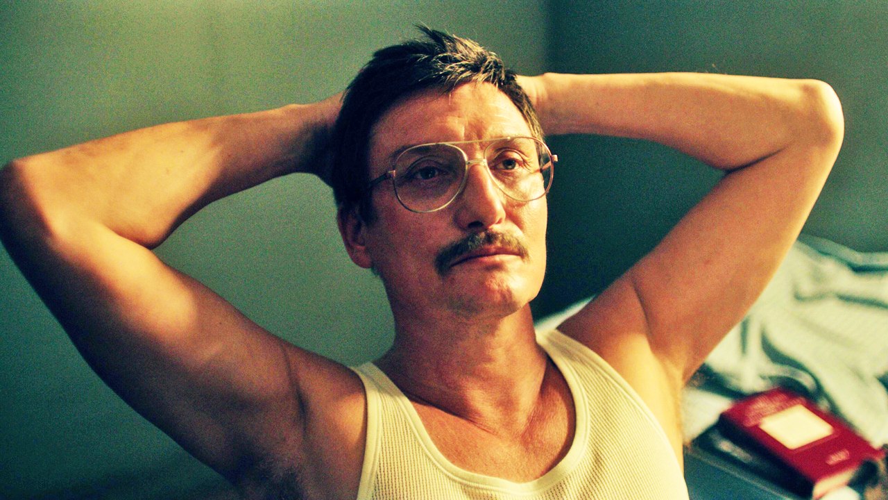 German Crime Story: Gefesselt - S01 Trailer (Deutsch) HD