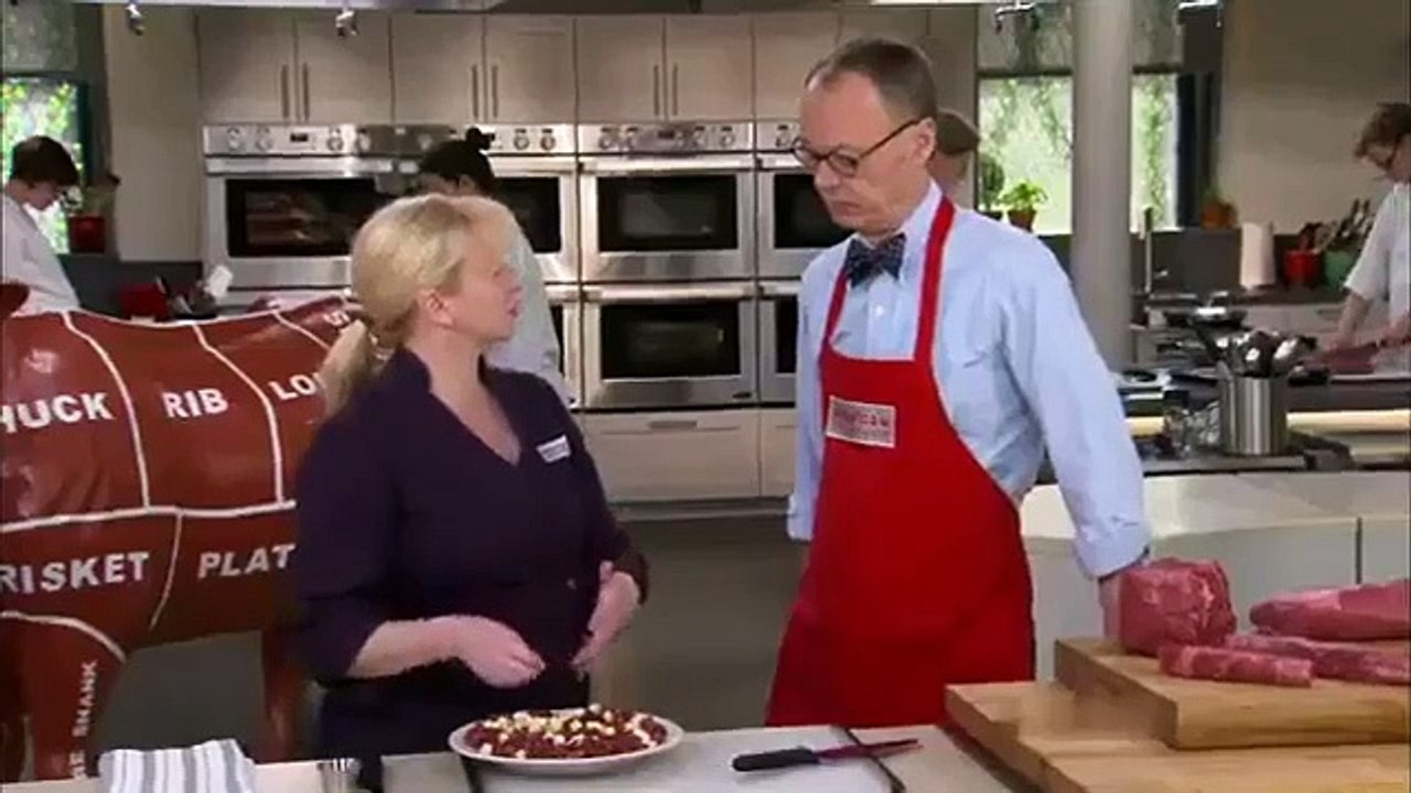 America's Test Kitchen - Se15 - Ep16 HD Watch