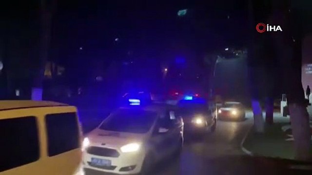 Sahte araç kiralama siteleriyle 200 vatandaşı dolandıran şebeke çökertildi