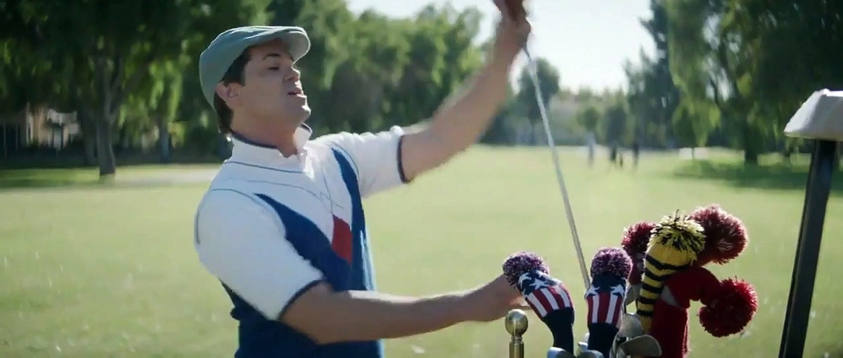 Black Monday - Se2 - Ep04 - Fore! HD Watch