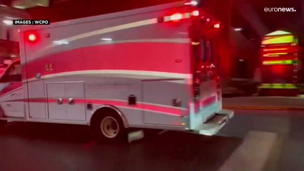 Football américain : un joueur dans un état critique après un choc lors d'un match