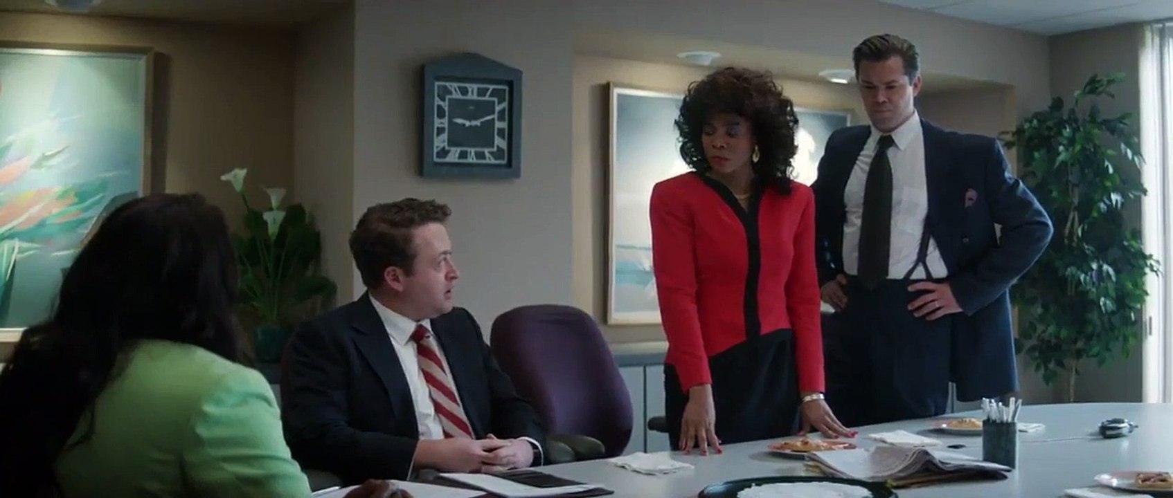 Black Monday - Se2 - Ep05 - Violent Crooks $$ Cooks of Books HD Watch