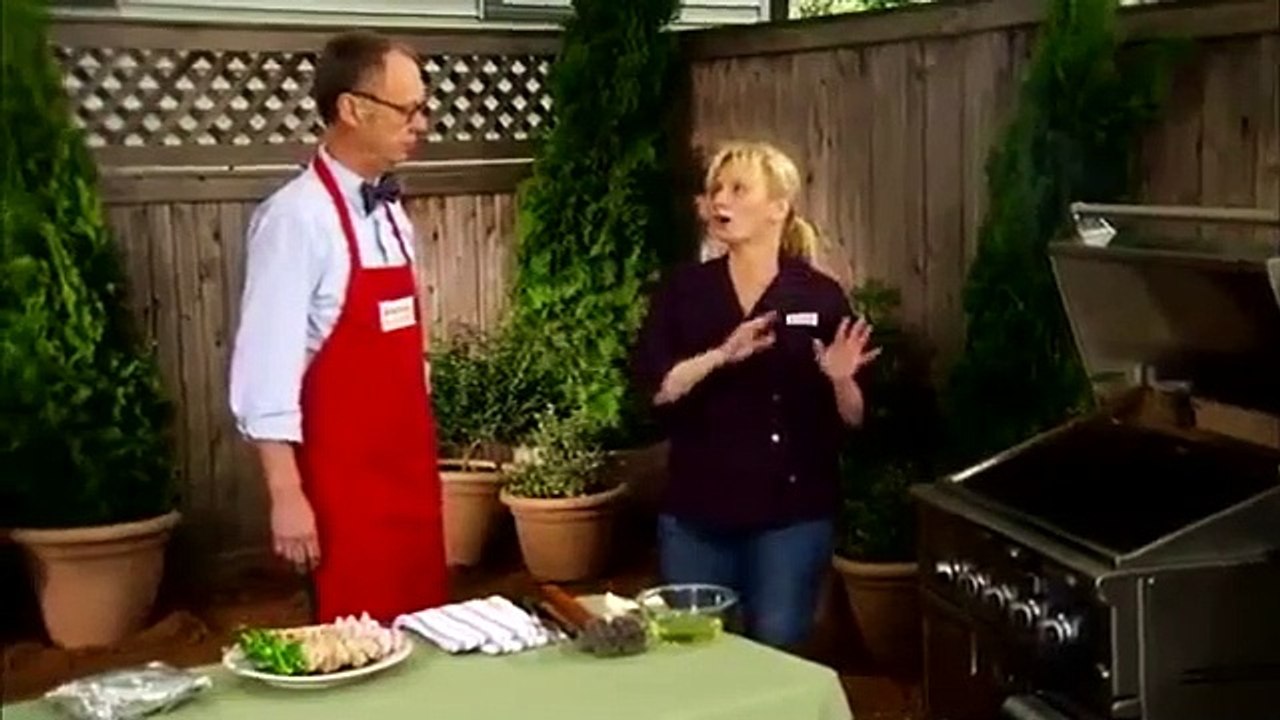 America's Test Kitchen - Se15 - Ep19 HD Watch