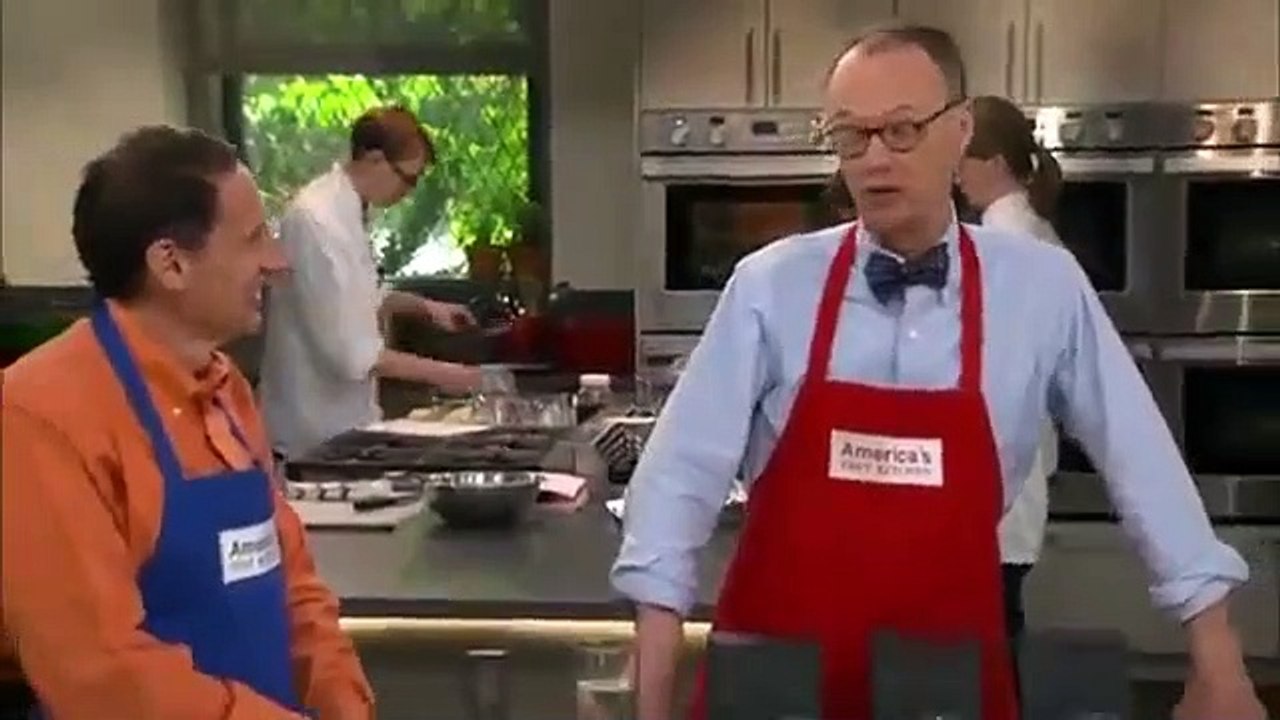 America's Test Kitchen - Se15 - Ep24 HD Watch