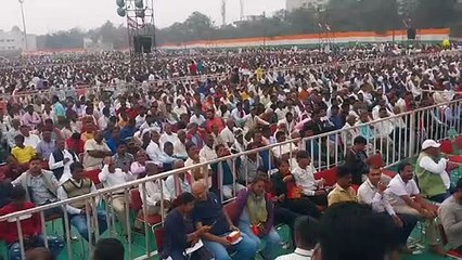 आरक्षण मुद्दे पर कांग्रेस की महारैली आज , छत्तीसगढ़ के लोगों को हक दिलाने के लिए कांग्रेस सबसे आगे : कुमारी शैलजा
