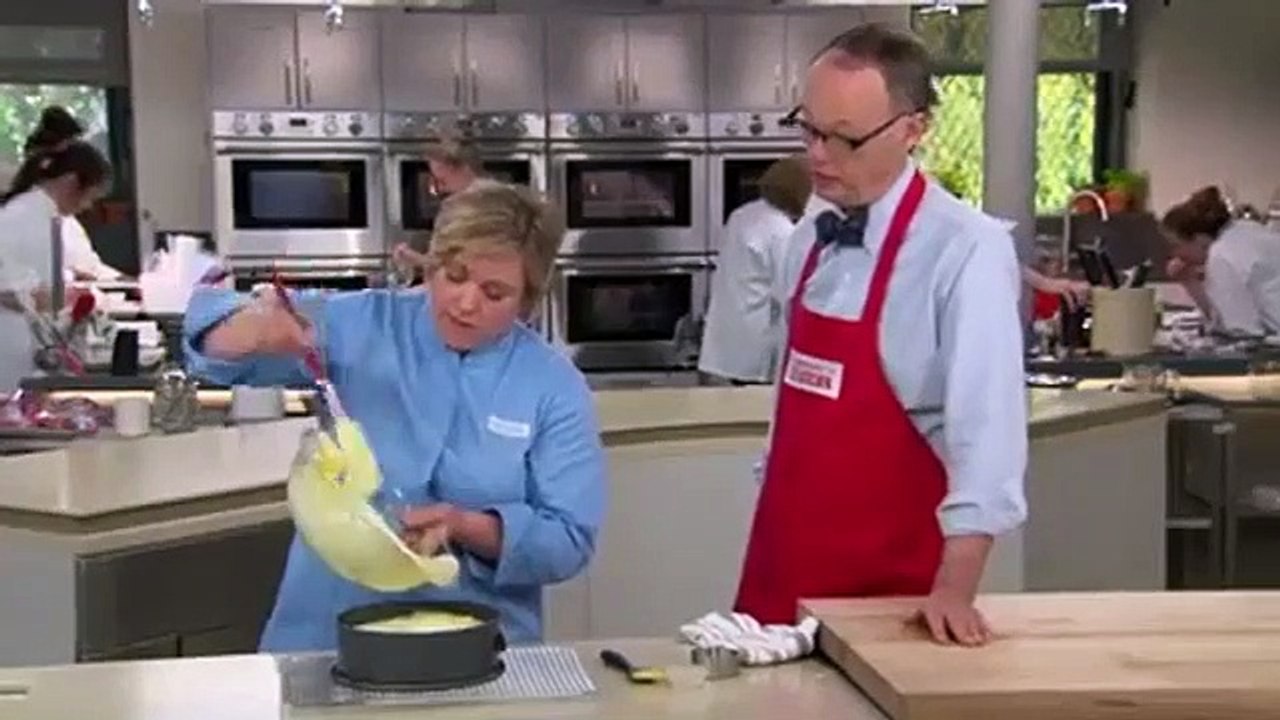 America's Test Kitchen - Se16 - Ep02 HD Watch