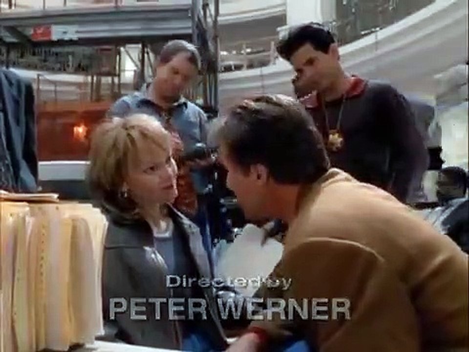 Nash Bridges - Ep01 HD Watch
