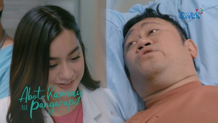 Abot Kamay Na Pangarap: The child genius' new emergency room conquest! (Episode 103)