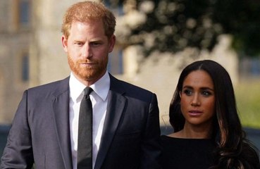 Prince Harry et Meghan Markle : cette photo qui aurait tout fait basculer