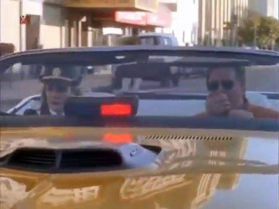 Nash Bridges - Ep05 HD Watch