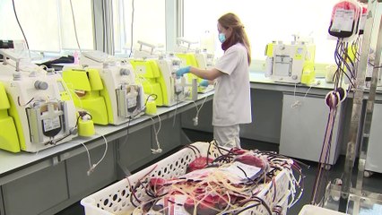 El paro baja en 268.252 personas en 2022, su menor nivel en 15 años