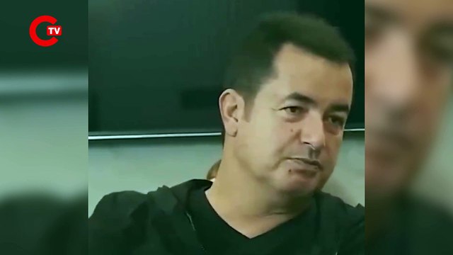 Acun Ilıcalı'nın 'mesai' çıkışı gündem oldu