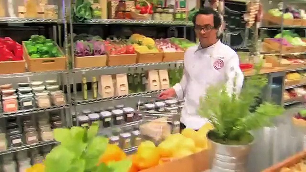 Masterchef - Se9 - Ep22 - SeFinale (1) HD Watch