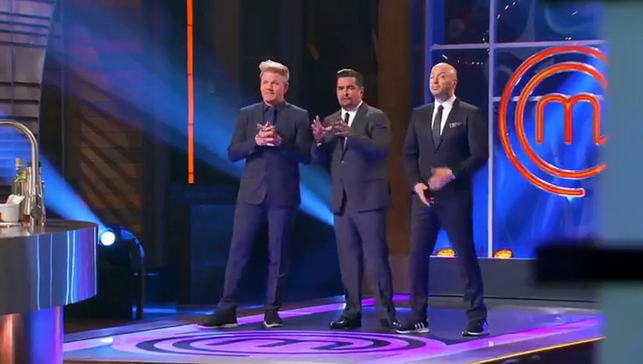 Masterchef - Se9 - Ep23 - SeFinale (2) HD Watch