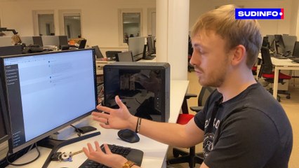 C'est quoi ChatGPT ?, la nouvelle intelligence artificielle.