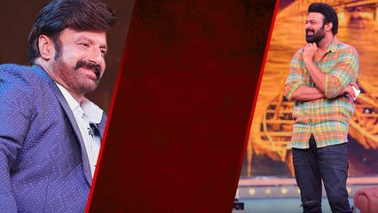 Unstoppble With NBK S2 సంకాంత్రికి Pawan Kalyan దర్శనం ఉంటుందా ?