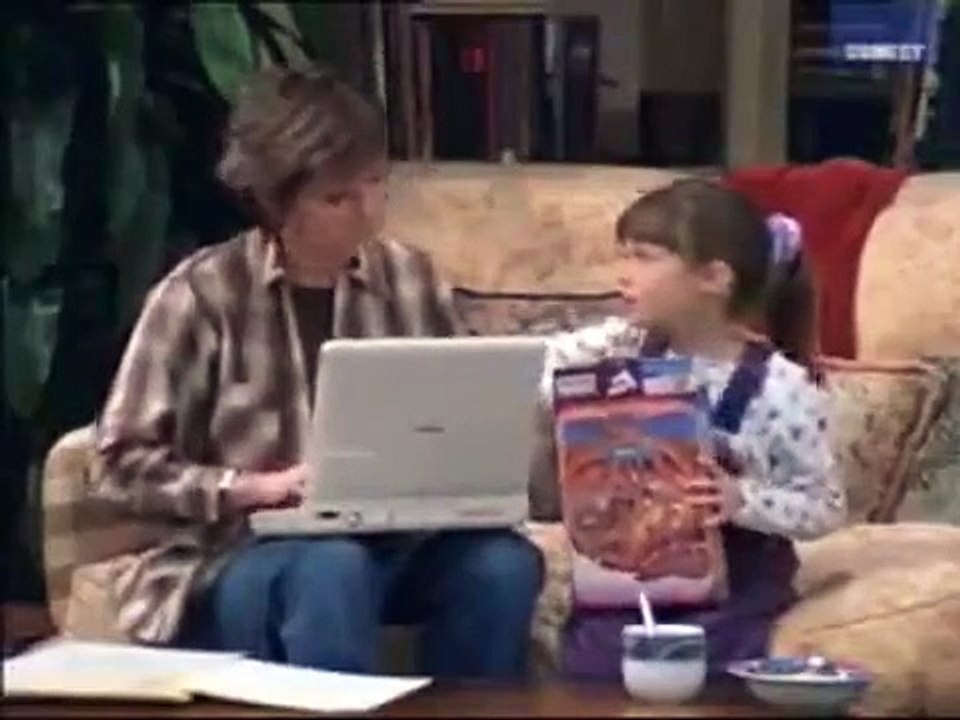 Mad About You - Se6 - Ep18 HD Watch