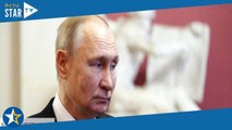 Vladimir Poutine gravement malade : ses positions étranges enfin expliquées ?