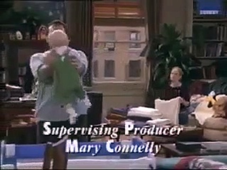 Mad About You - Se7 - Ep02 HD Watch