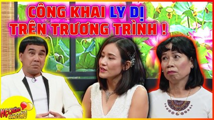 Con dâu GIẤU GIẾM LY DỊ CHỒNG TRONG ÂM THẦM mẹ chồng NGƠ NGÁC KHÔNG BIẾT GÌ _ MCV _ Chuyện MCND