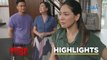 Nakarehas Na Puso: The betrayed daughter confronts her manipulative, lying mother (Episode 72)