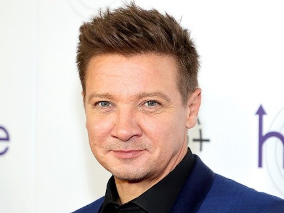 Nach Schneepflug-Unfall: Diese Verletzungen erlitt Jeremy Renner