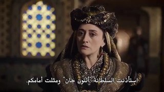 مسلسل الب ارسلان الحلقة 40 مترجمة للعربية القسم 1