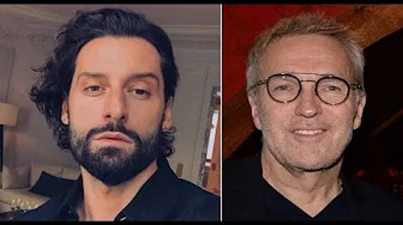 Laurent Ruquier et Hugo Manos exaspérés, un Noël cauchemardesque en Floride