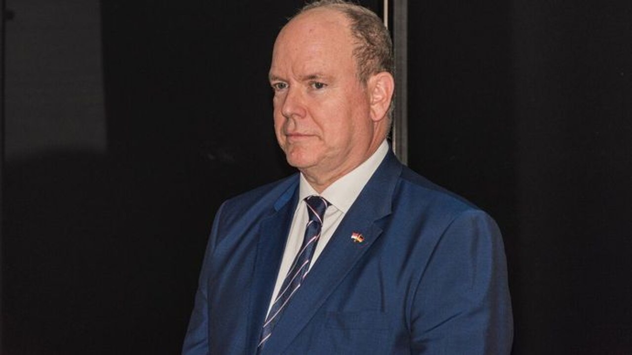 Familles royales : secrets et scandales - Albert et Charlène de Monaco, un couple dans la tourmente