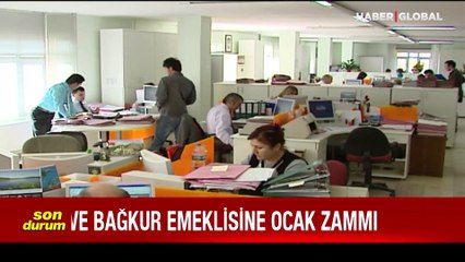 Ali Yalçın: Sıradaki müjde 'ilave ek zam' olmalı
