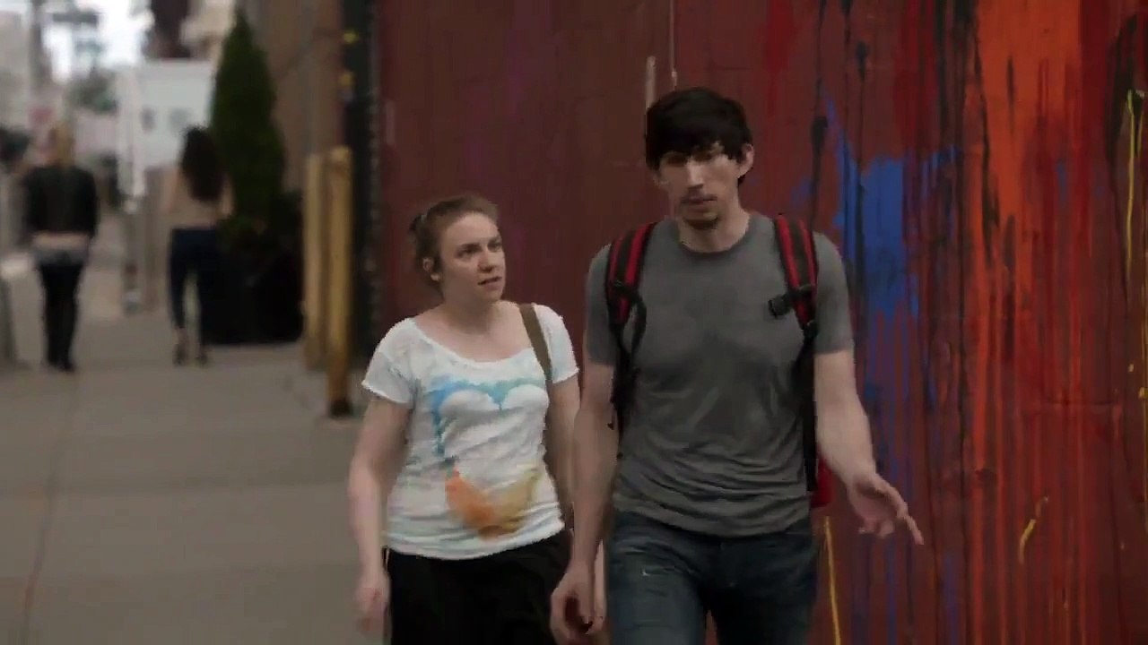 Girls - Se1 - Ep08 HD Watch