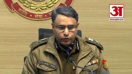 Kanjhawala Case: सबूतों के हिसाब से बनेगी केस की टाइम लाइन, स्पेशल सीपी का आरोपियों पर सख्त रुख