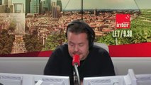 Jérôme Garcin et ses morts - L'invité de Sonia Devillers